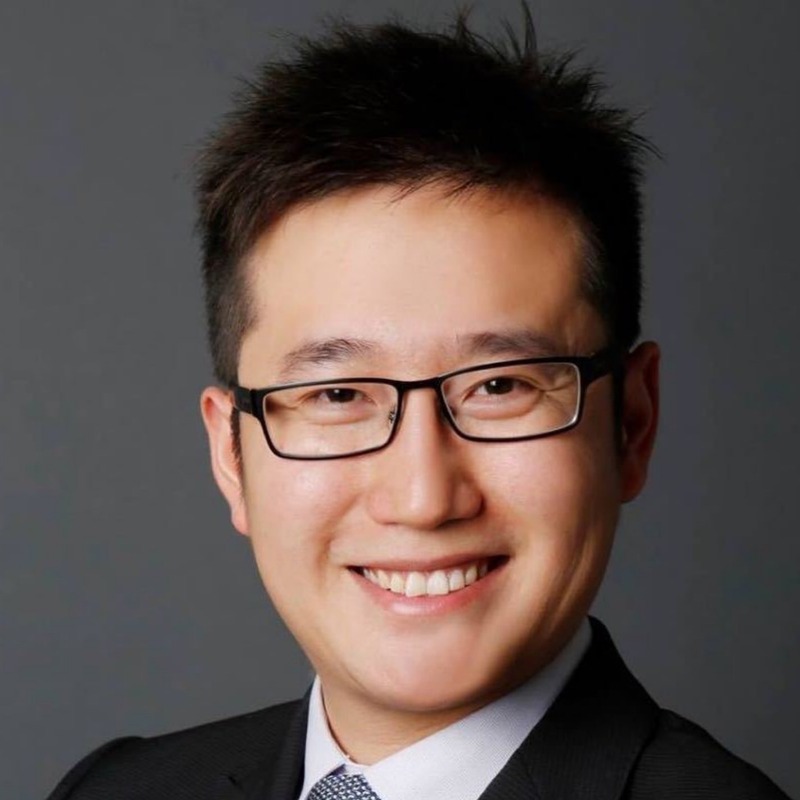 George Gan, Broker, TopGan In Real Estate — South Cornell listing agent